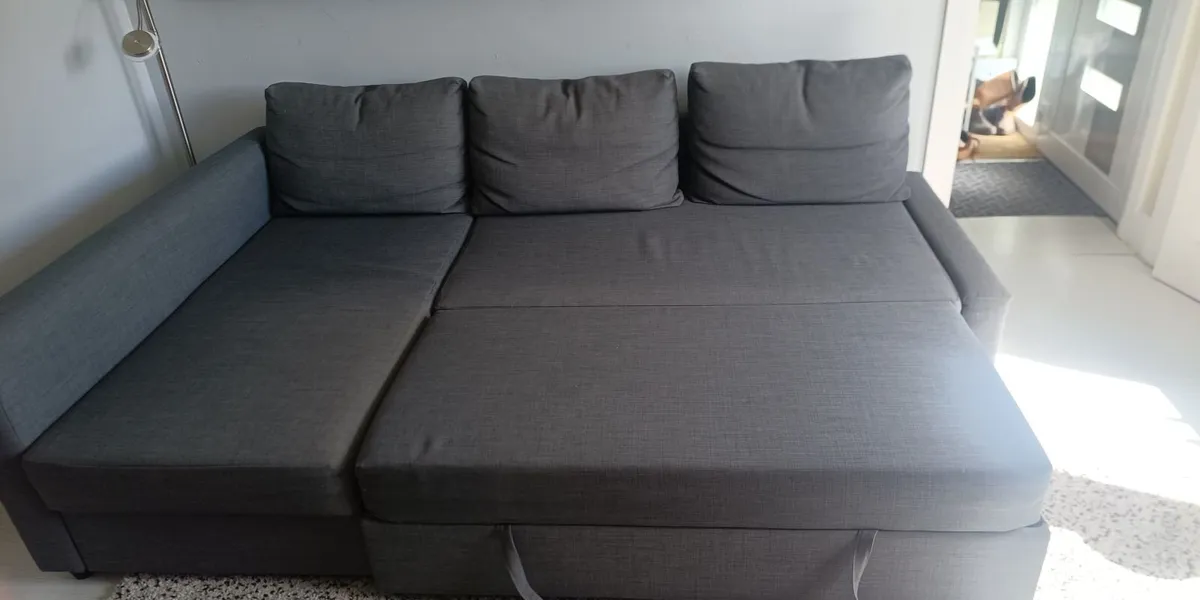 Sofa bed - Image 4