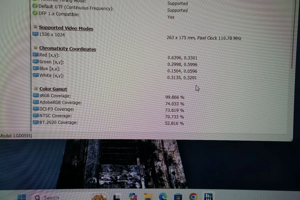 Microsoft Surface Laptop Go| i5 | 16GB RAM | 256GB - Image 4