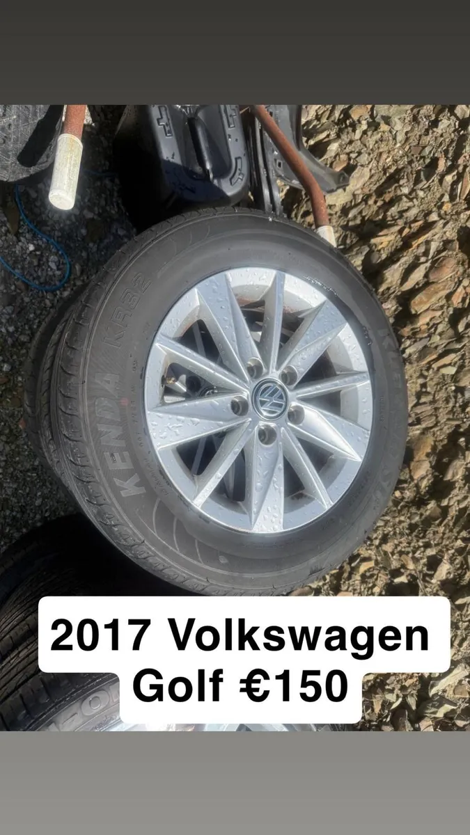 Alloy Selection - BMW/Audi/VW/Merc - Image 2