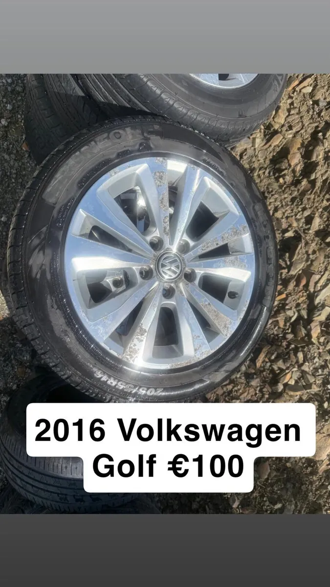 Alloy Selection - BMW/Audi/VW/Merc - Image 3