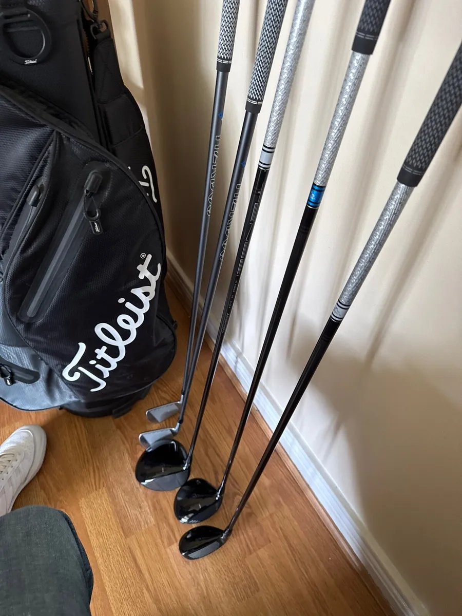 Titleist set - Image 2