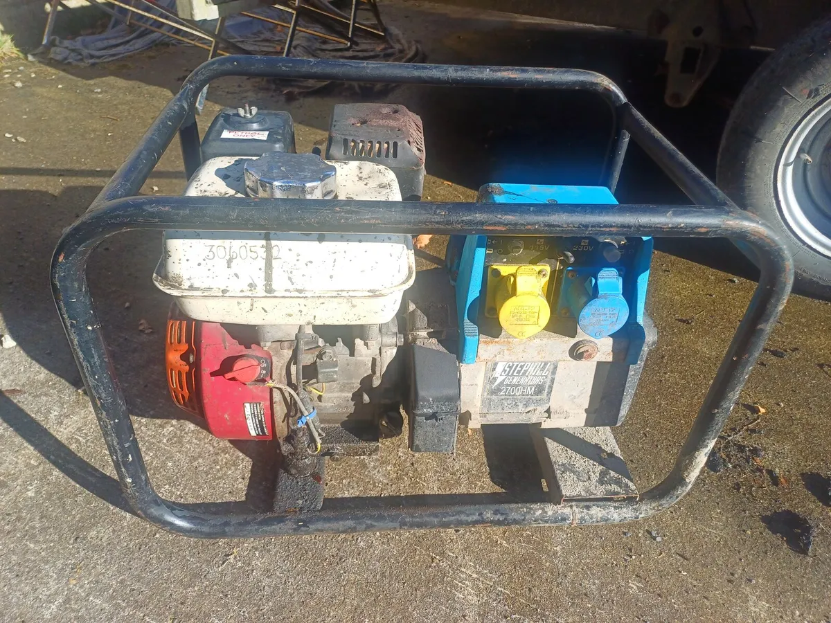 generator - Image 1