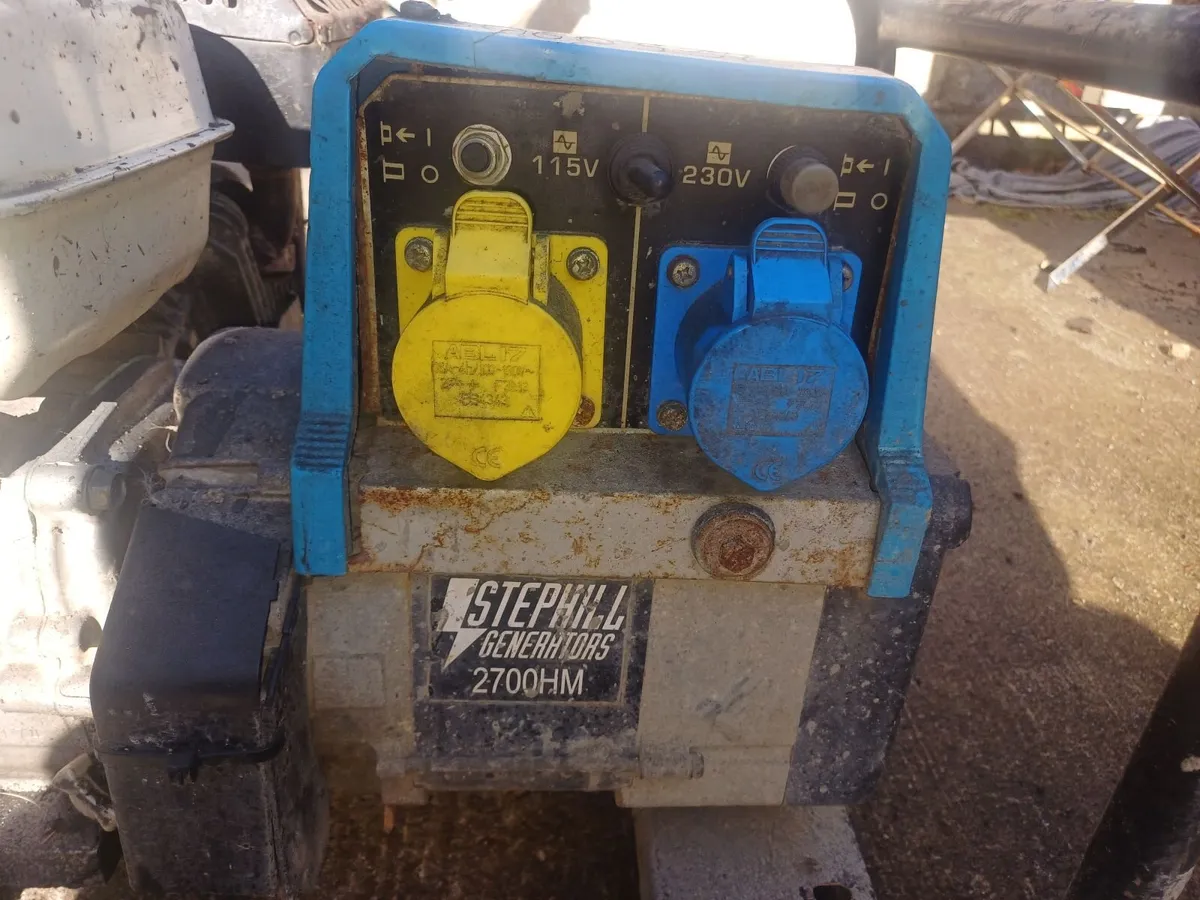 generator - Image 2