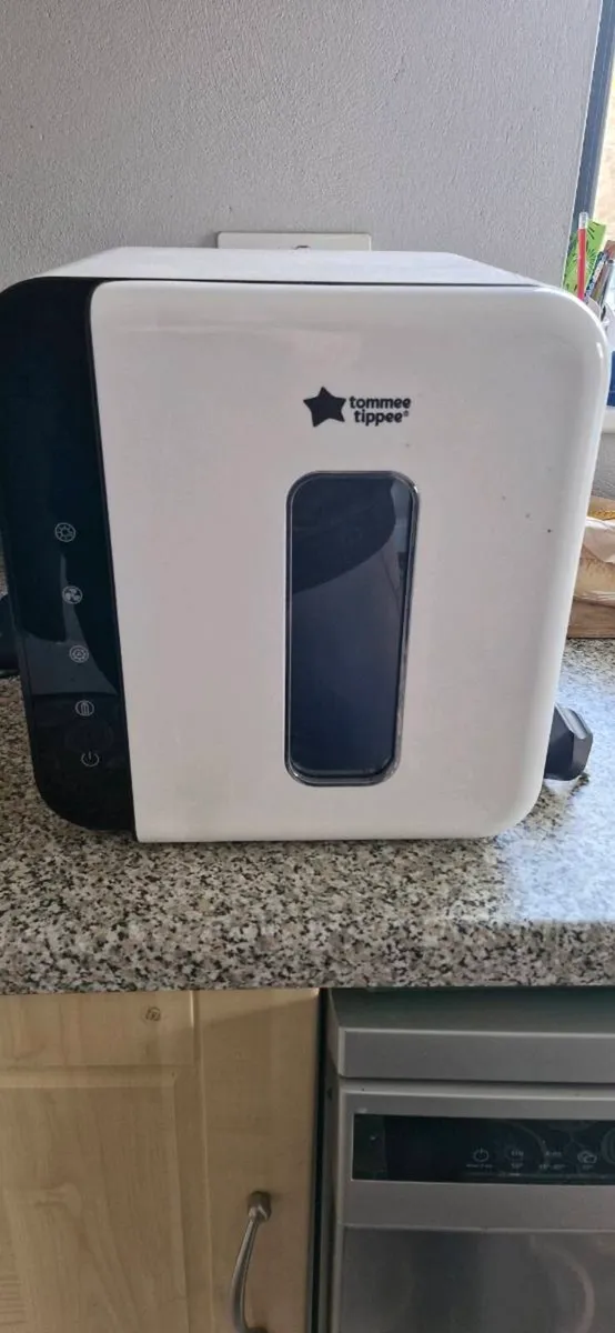 Tommee Tippee - Ultra UV Steri Dryer - Image 3