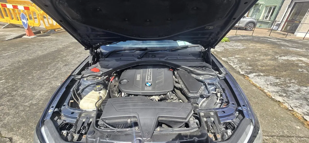 Bmw 114 D - Image 2