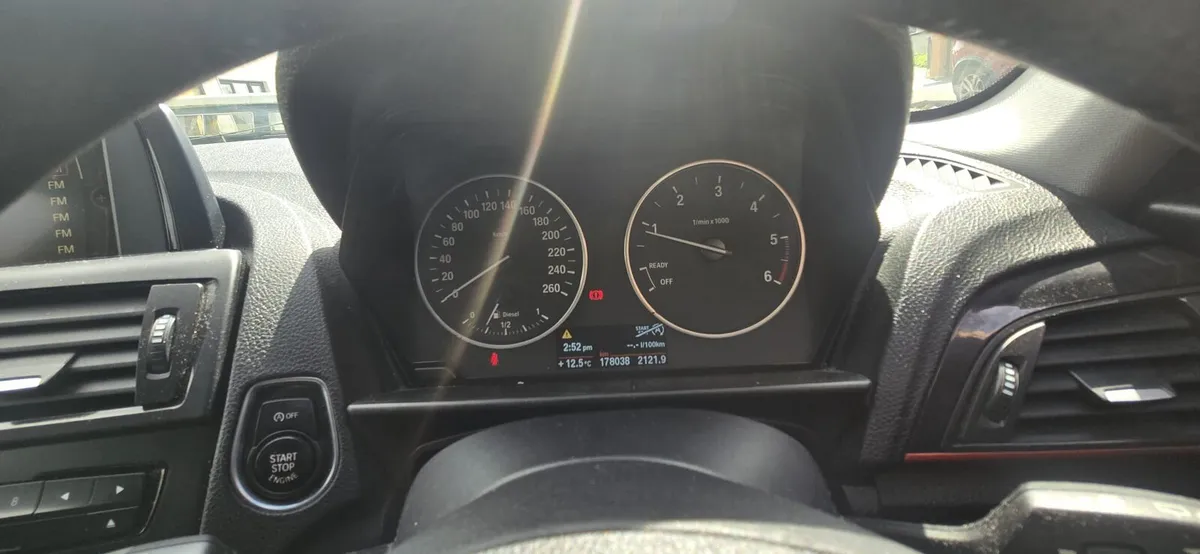 Bmw 114 D - Image 4
