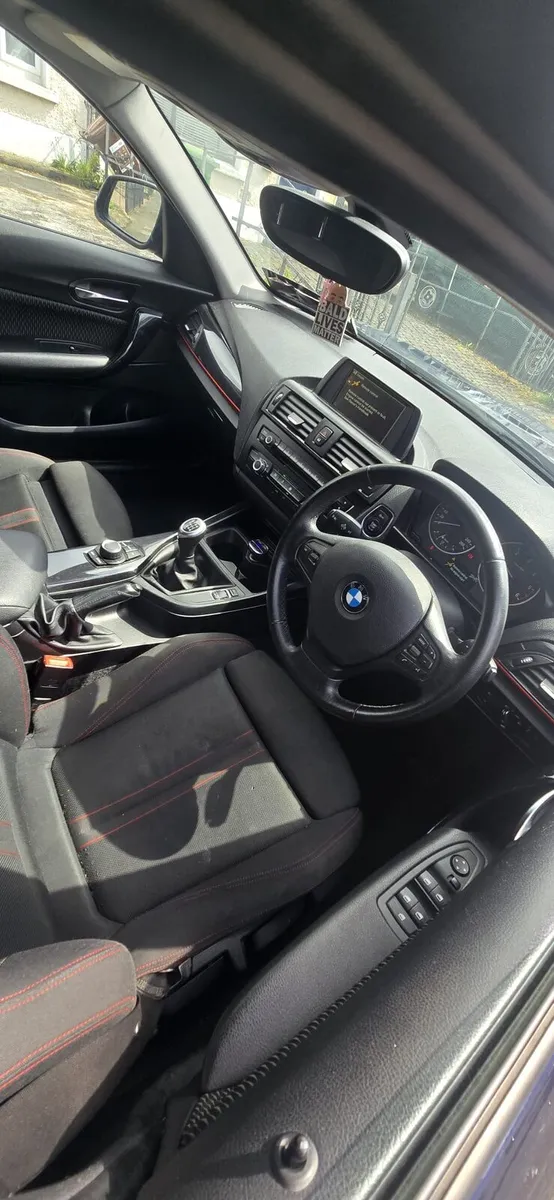 Bmw 114 D - Image 3