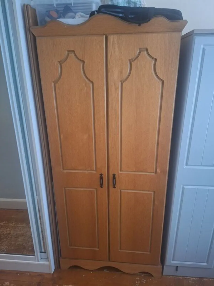 Wardrobe - Image 1