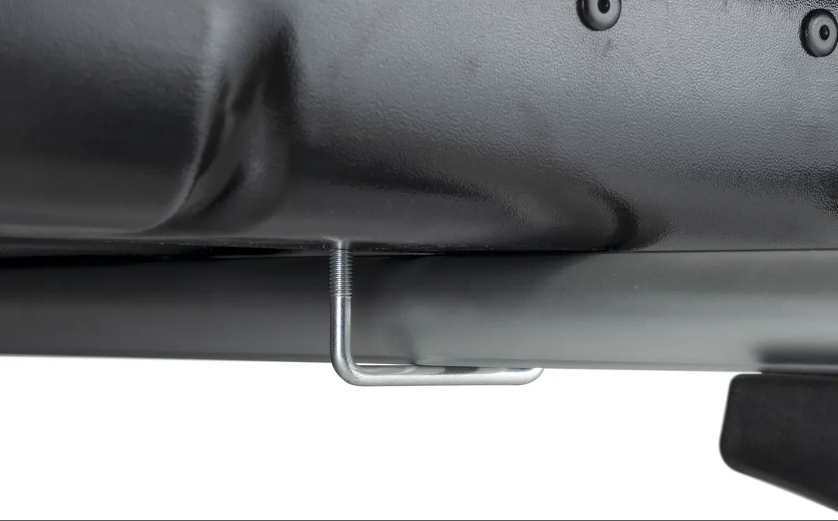 🚗 MENABO MARATHON 400L CAR HOLIDAY ROOF BOXES - Image 2