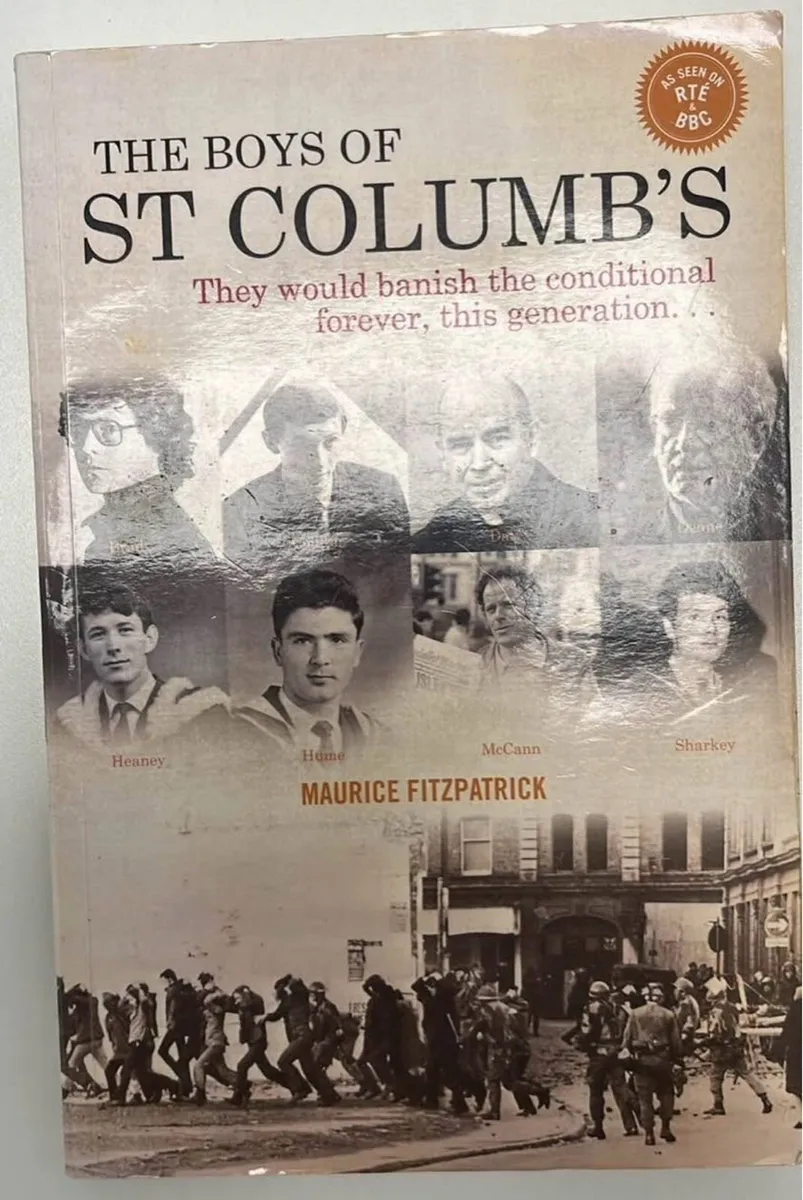 Collectible book - Image 1