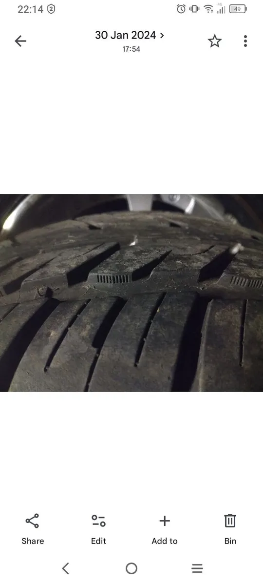 5x114.3 alloys - Image 2