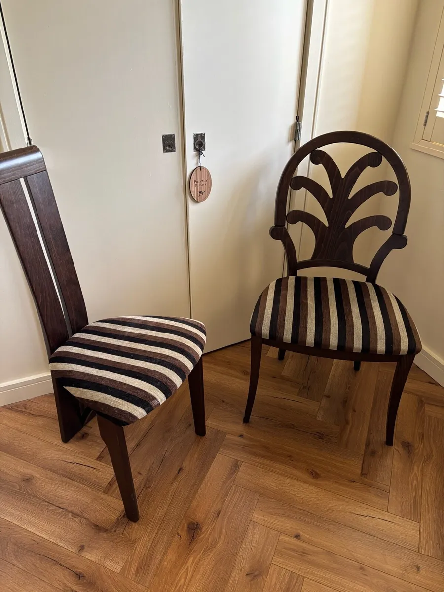 Occasional Chairs - Image 1