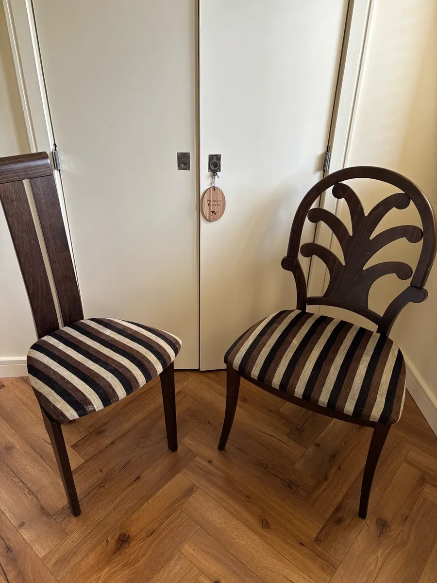 Occasional Chairs - Image 2