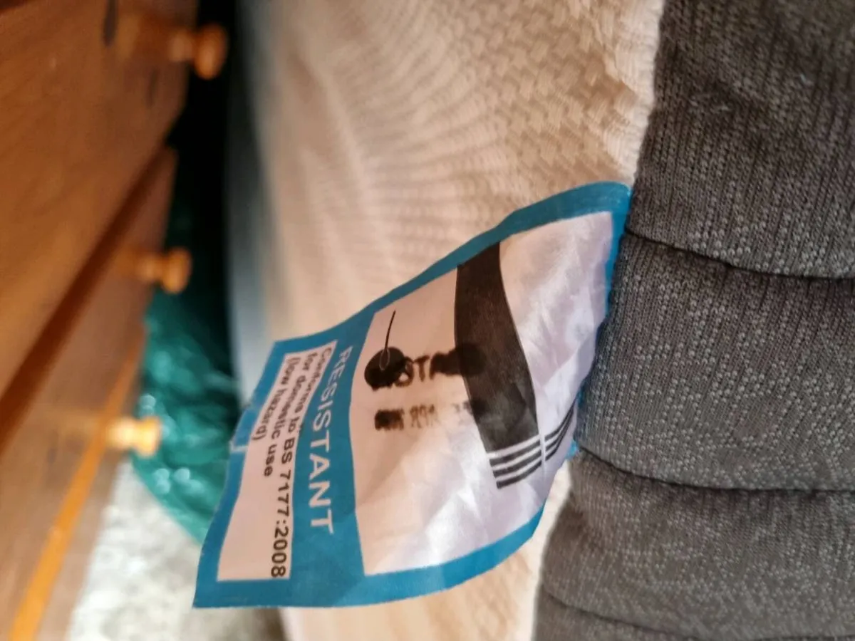 King size Emma mattress - Image 3