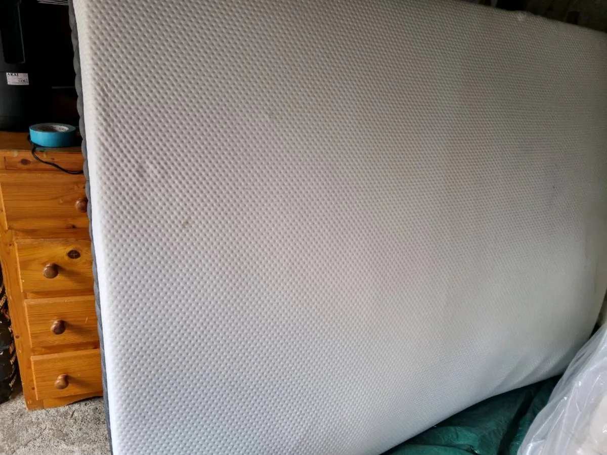 King size Emma mattress - Image 4
