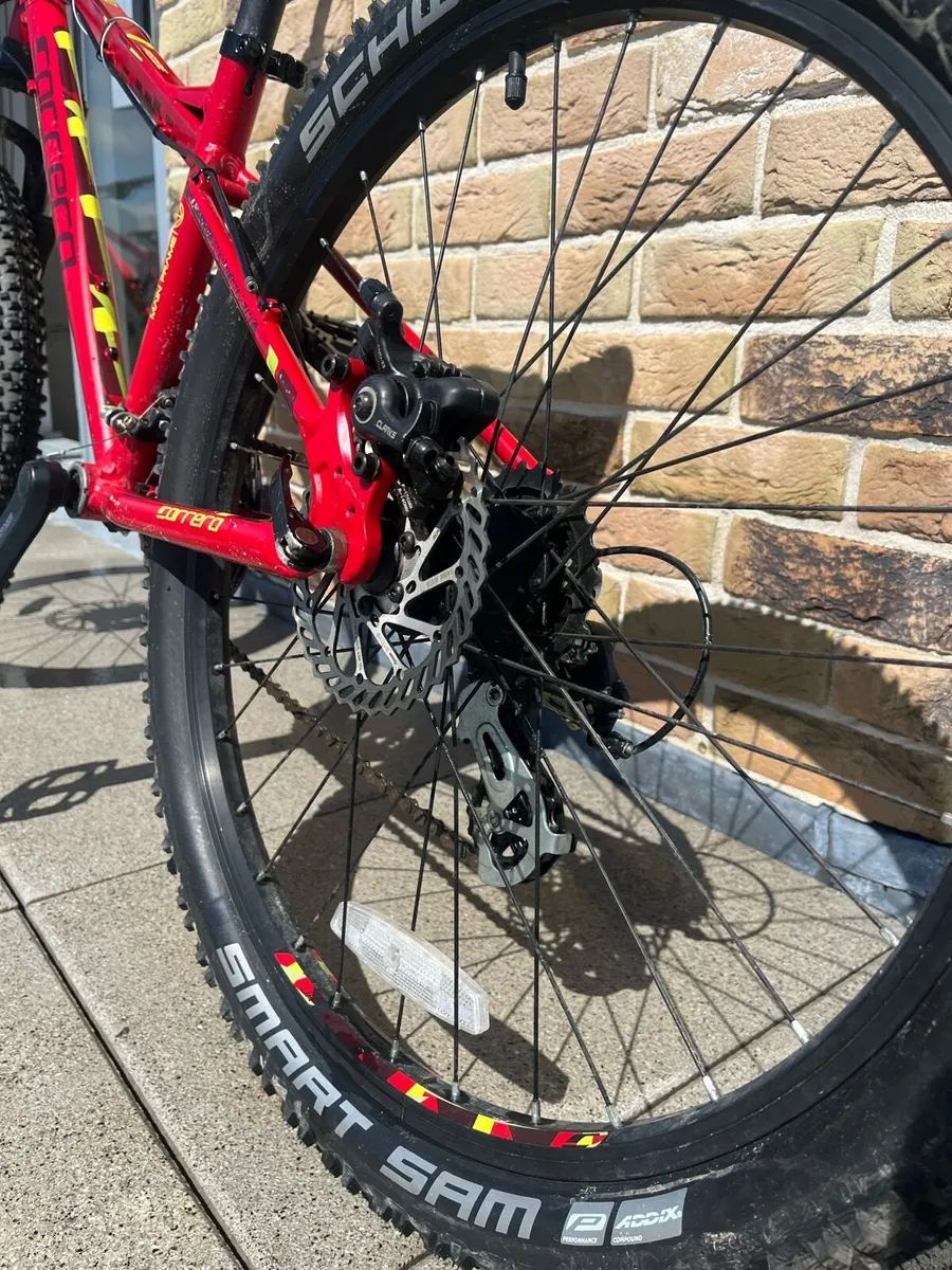 Kids bike - Image 3