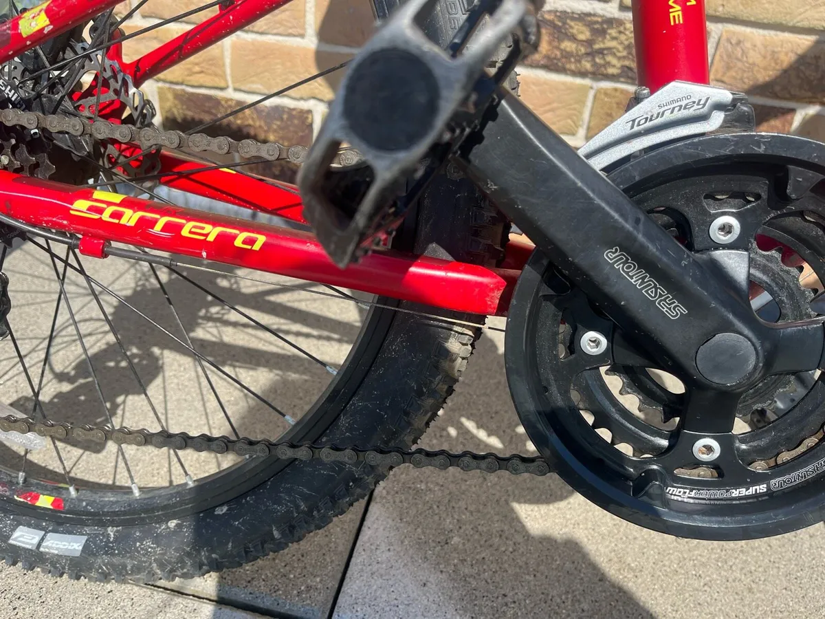 Kids bike - Image 4