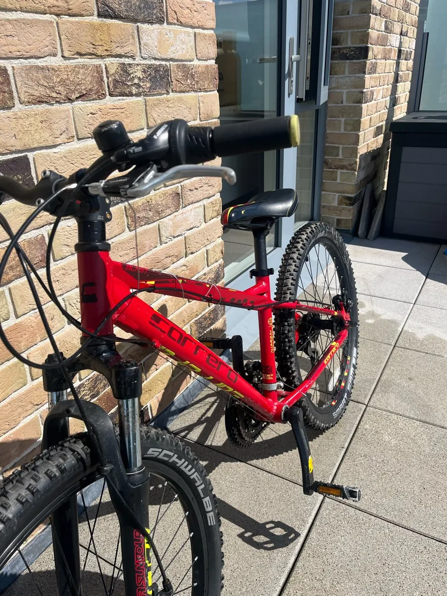 Kids bike - Image 1
