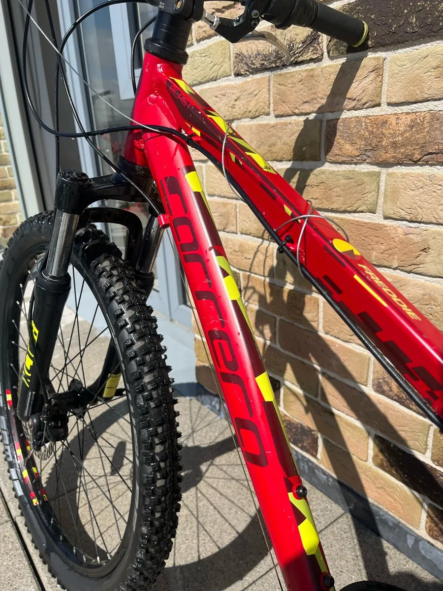 Kids bike - Image 2