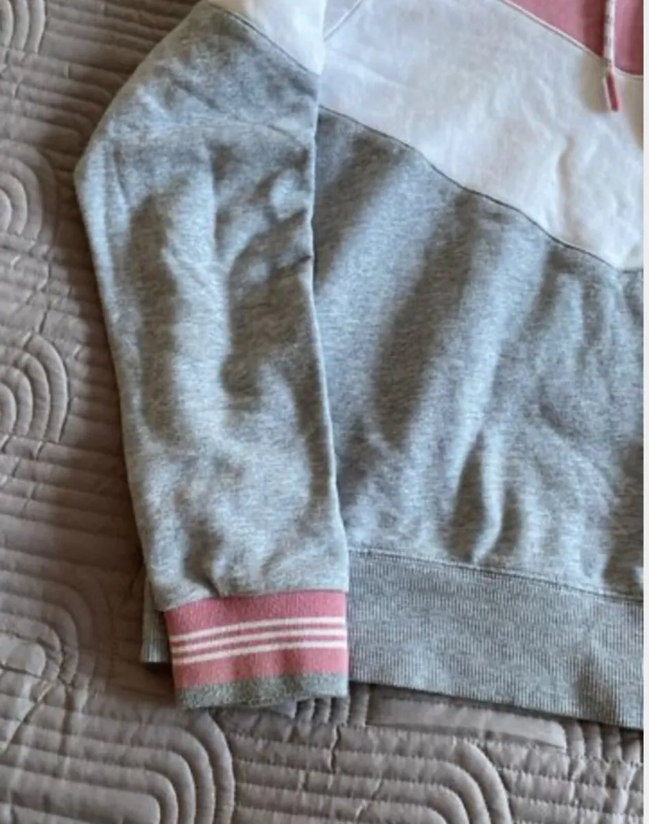 Diesel Hoodie Size S - Image 4