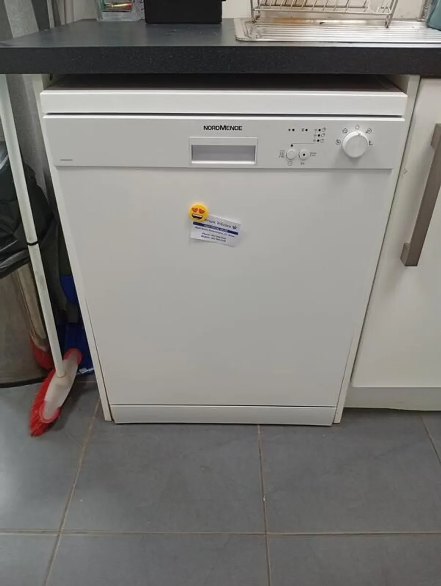Dishwasher - Image 1