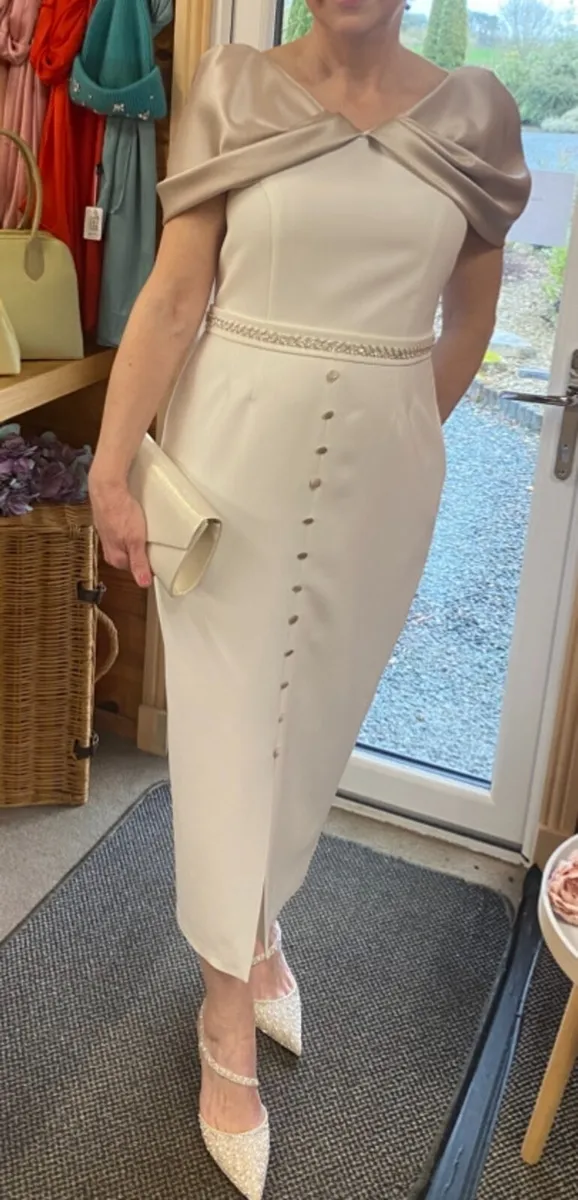 Dress Mother of the Bride - Image 3