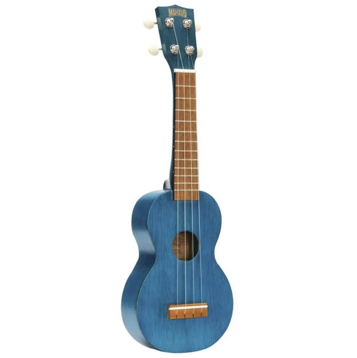 Soprano ukulele - Image 1
