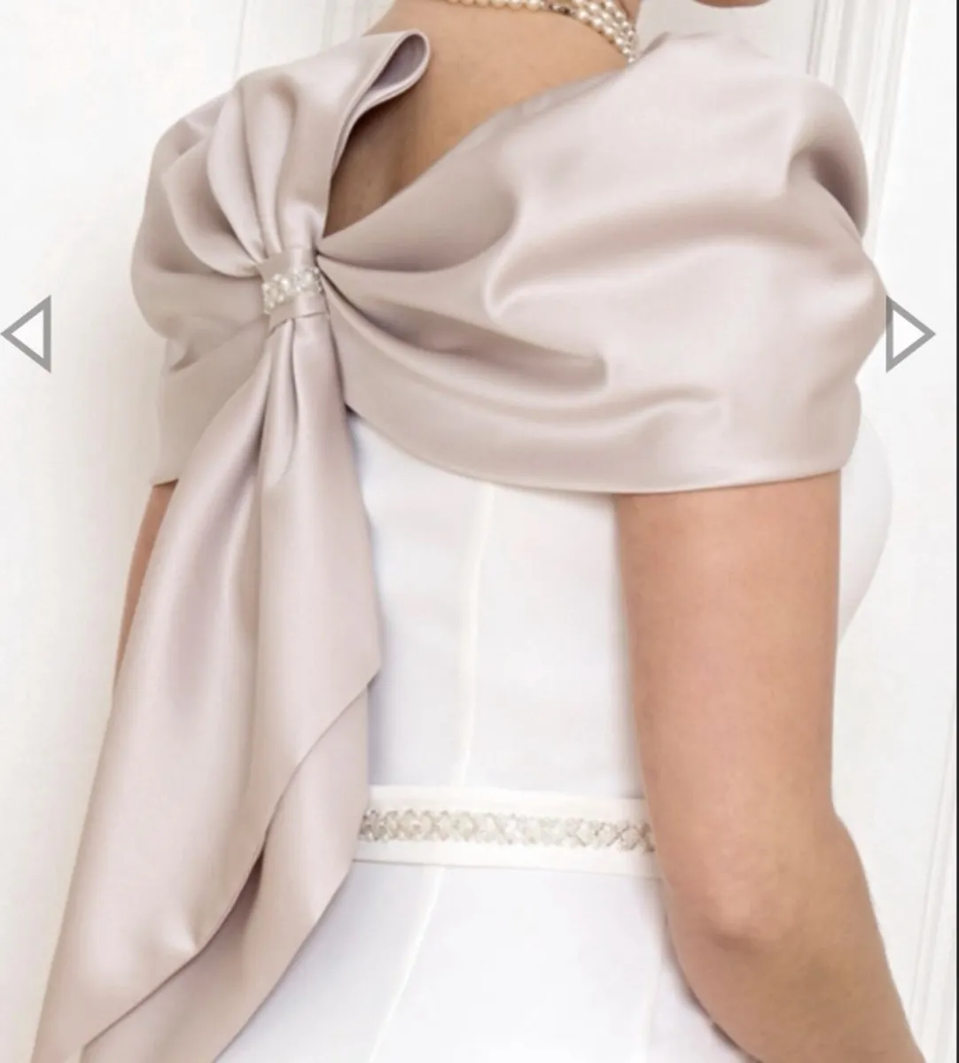Dress Mother of the Bride - Image 2