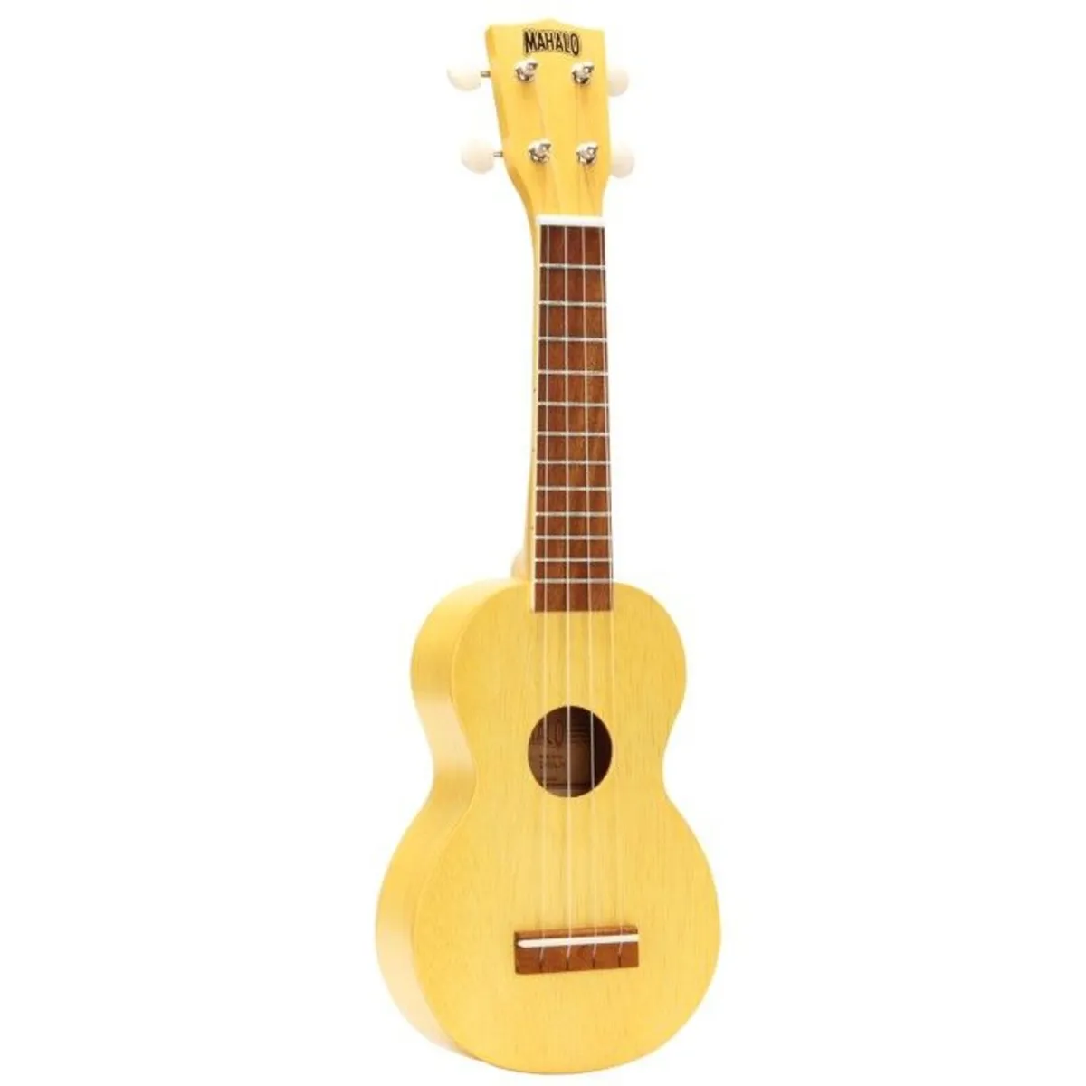 Soprano ukulele - Image 2