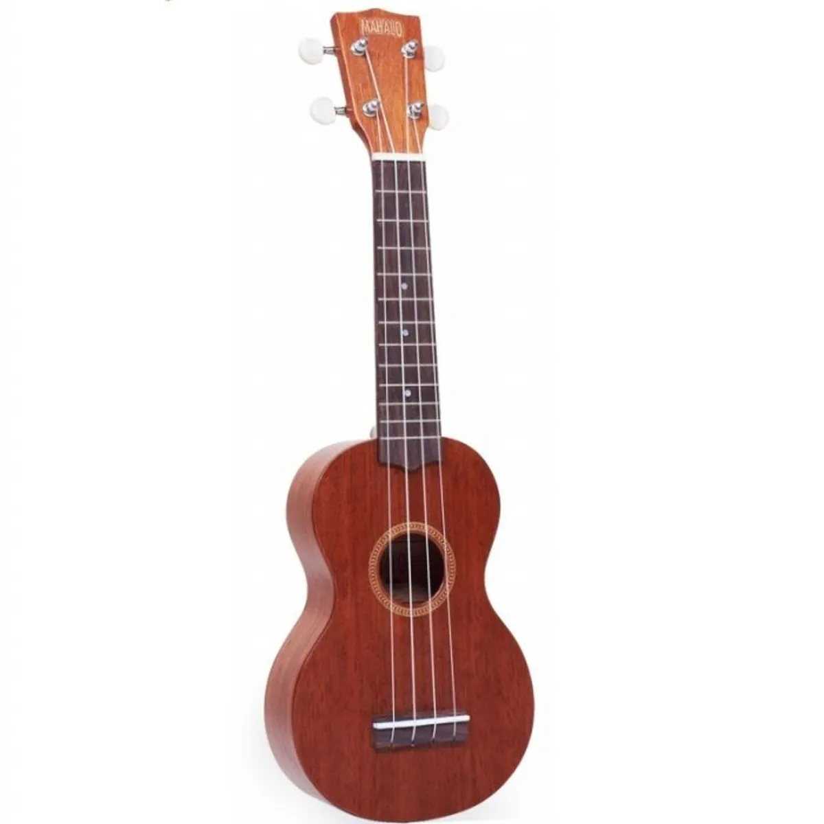 Soprano ukulele - Image 3