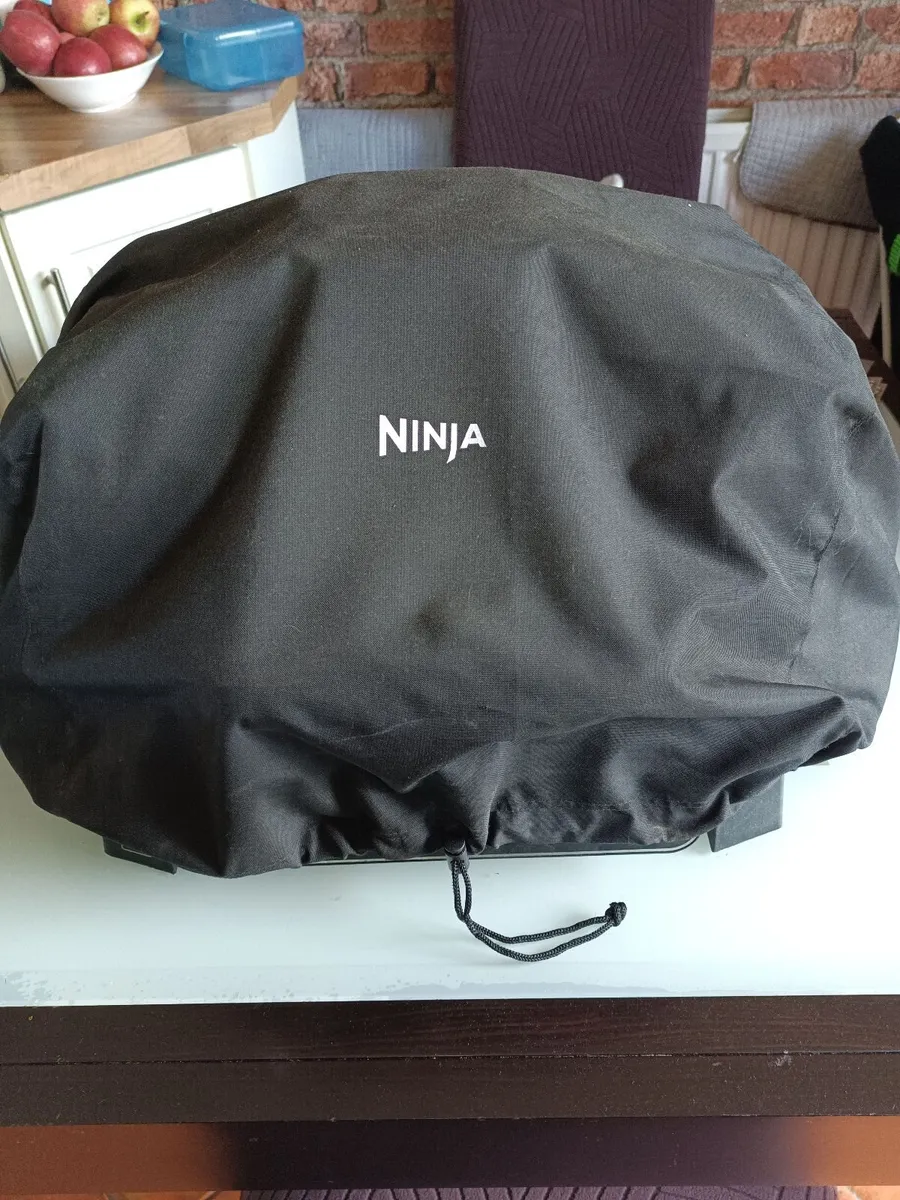 Ninja BBQ smoker - Image 4