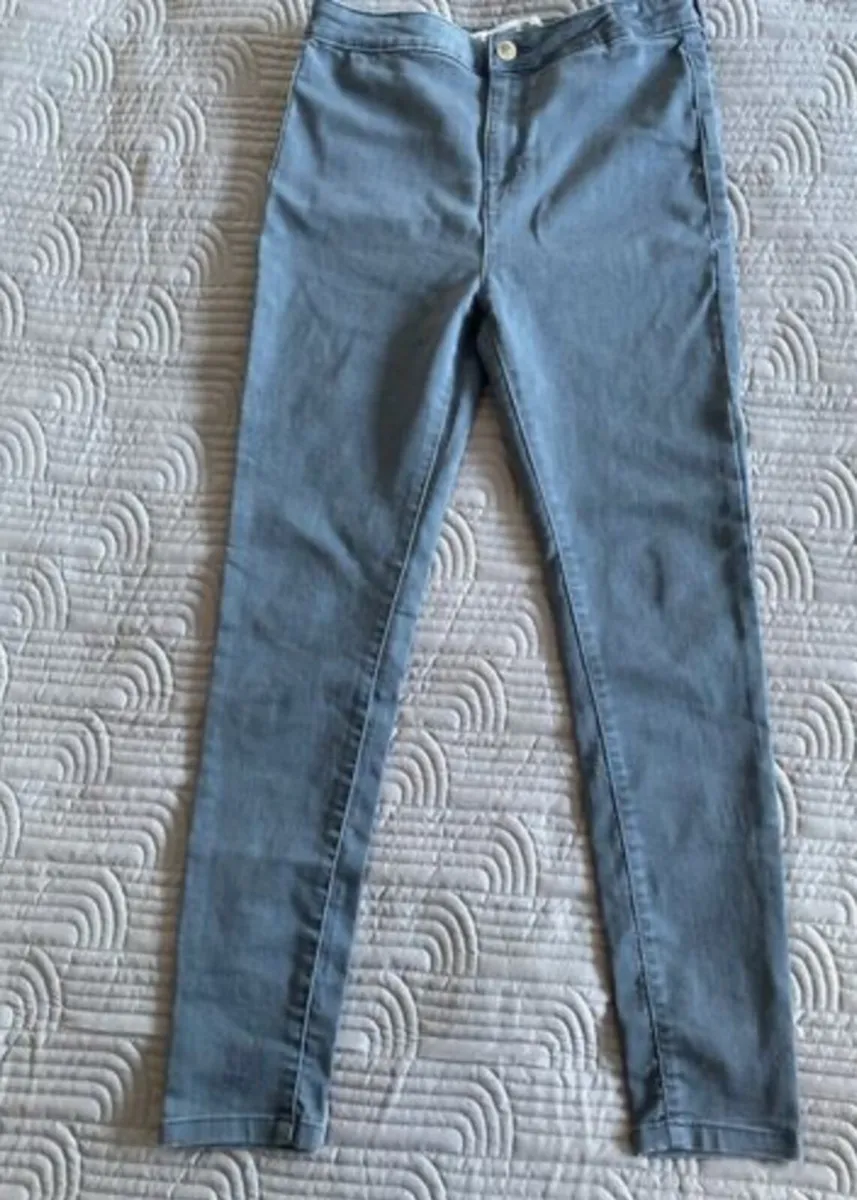 Jeans Denim Co Age 13-14 years - Image 1