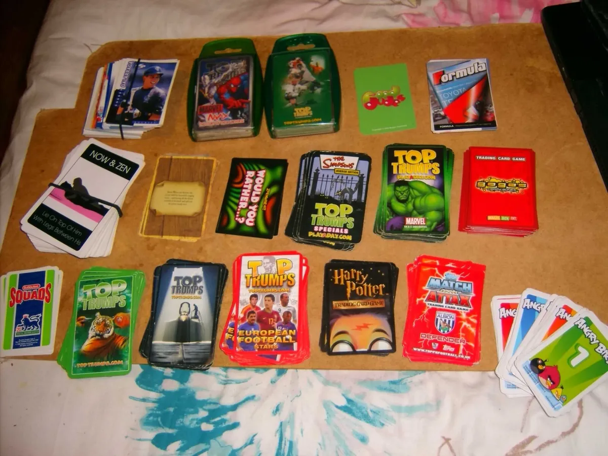 football cards - Image 4