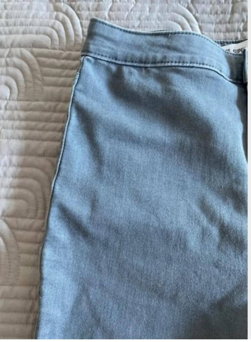 Jeans Denim Co Age 13-14 years - Image 3