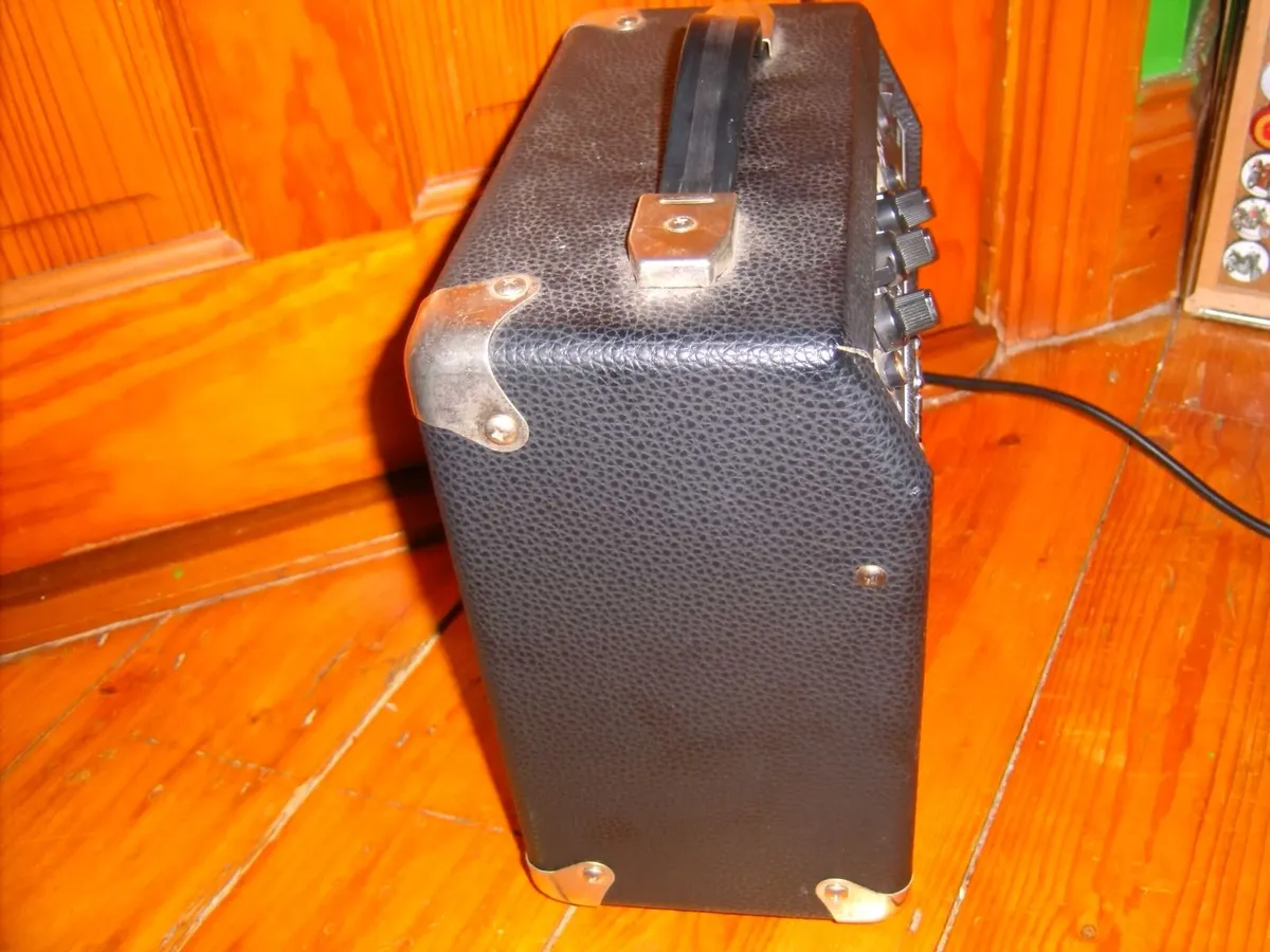 Squier speaker - Image 2