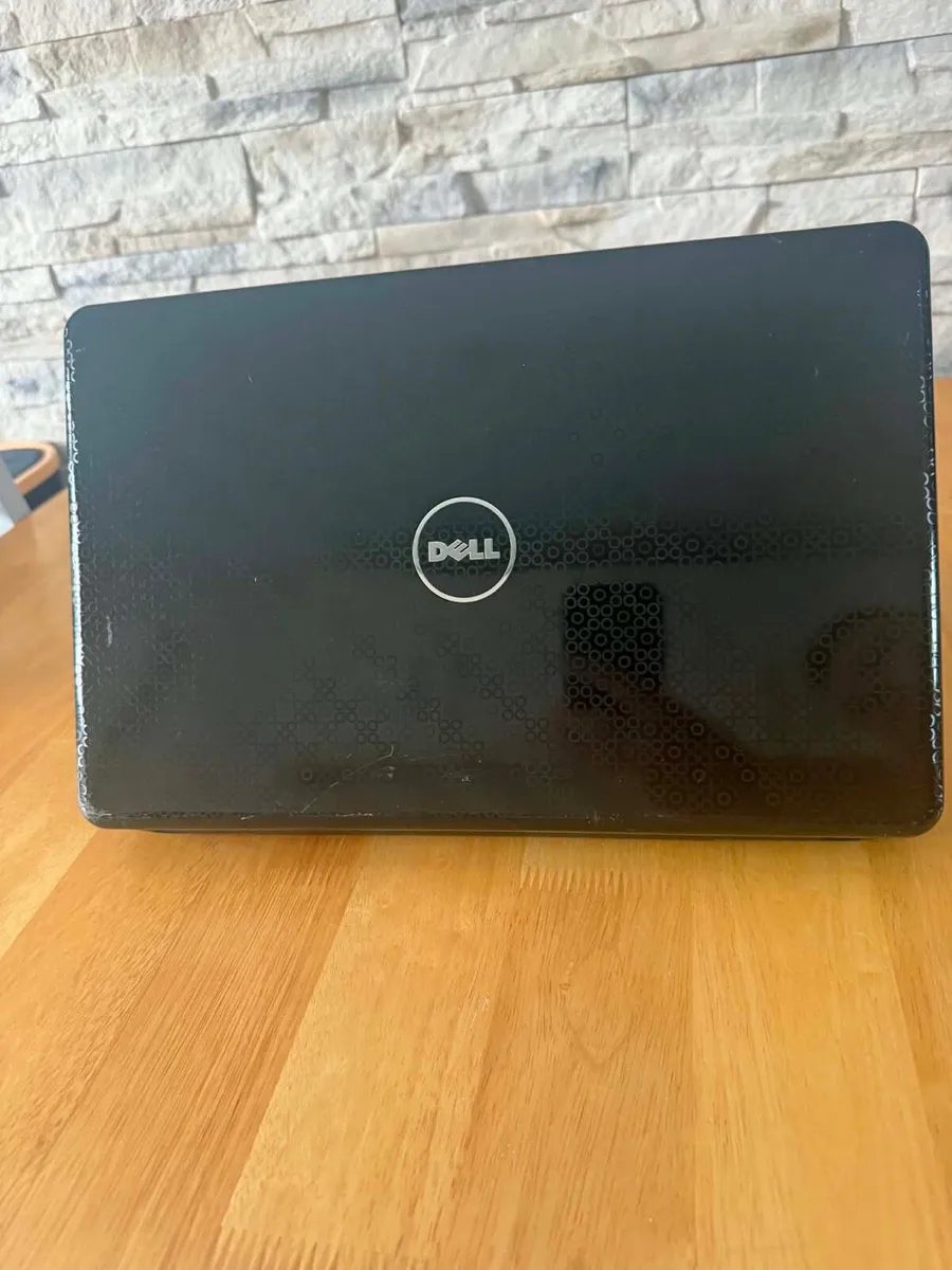 Laptop - Image 1