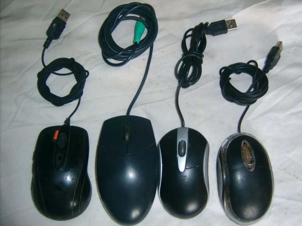 mouse - Image 2