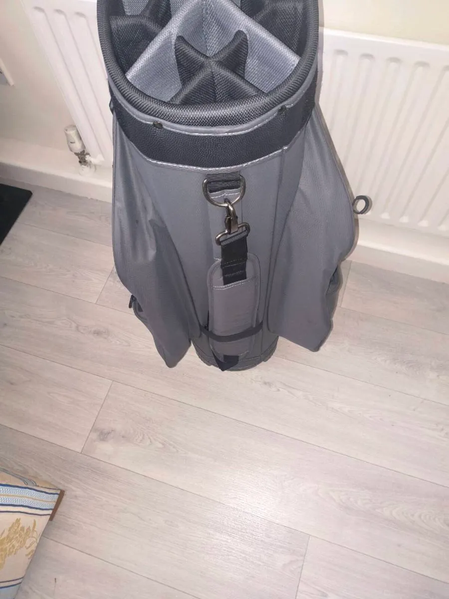 Golf bag - Image 3