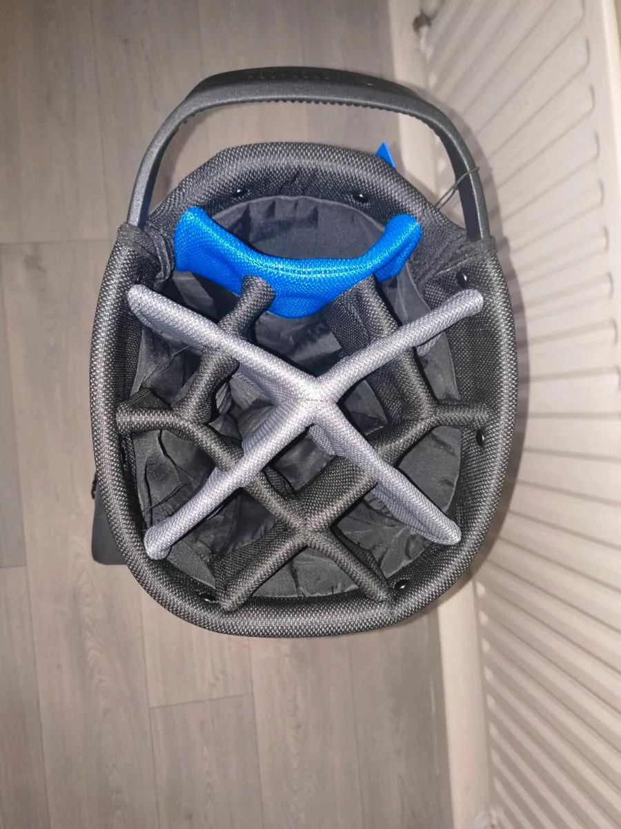 Golf bag - Image 4