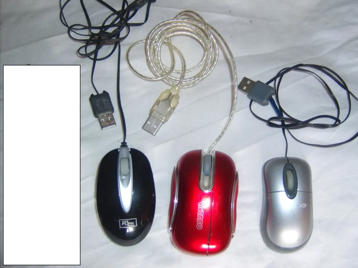 mouse - Image 3