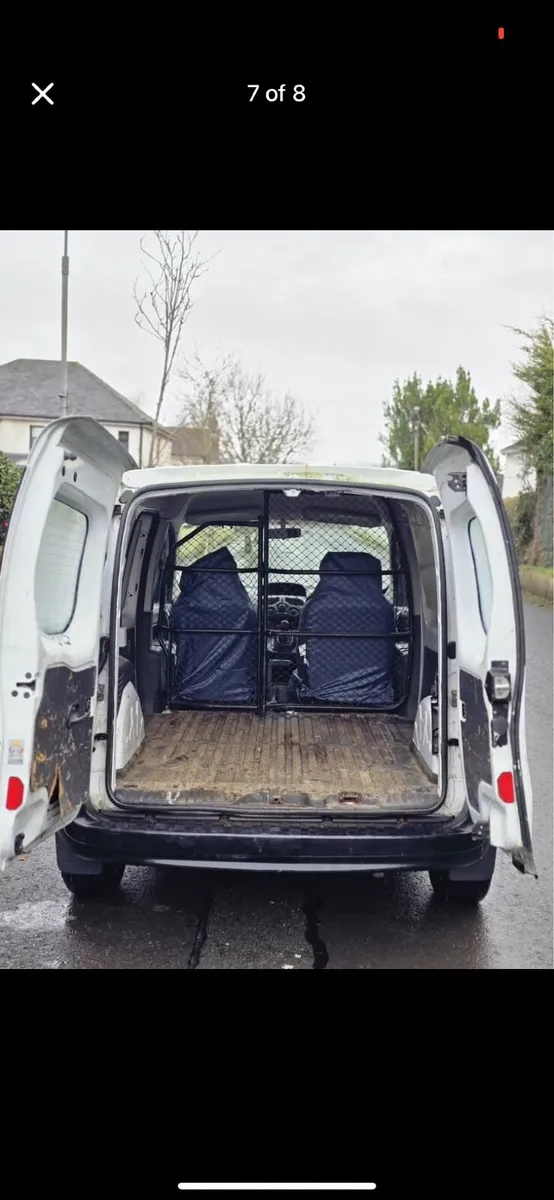 Renault Kangoo 2013 - Image 3