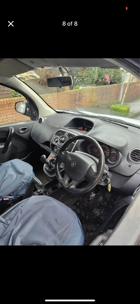 Renault Kangoo 2013 - Image 4