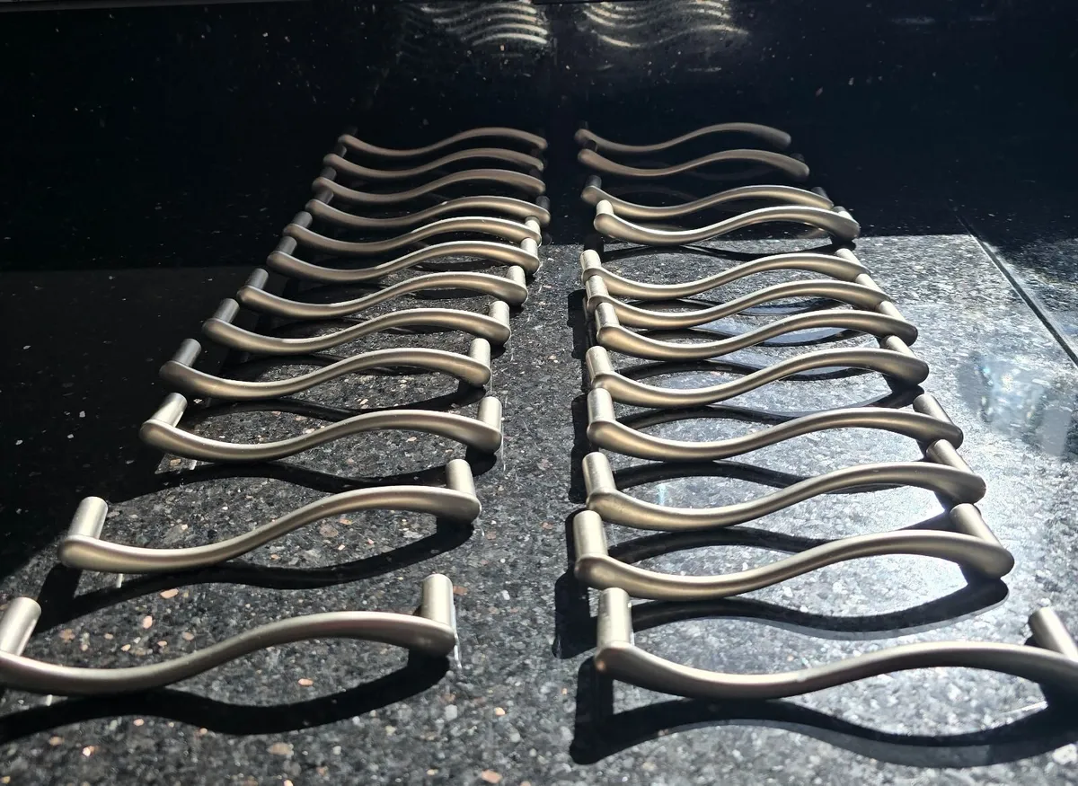 Door Handles for Kitchen Cupboards - Image 1