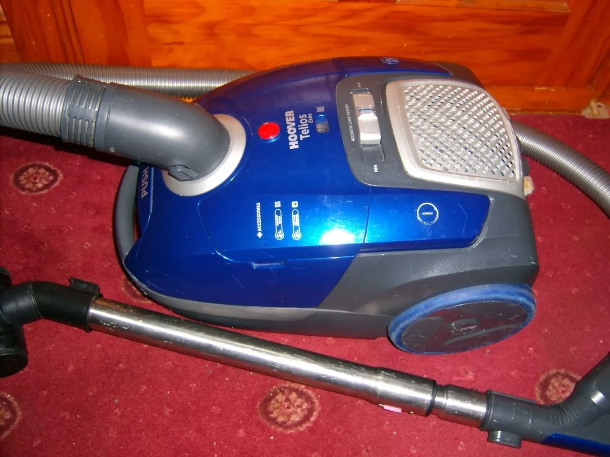 hoover - Image 1