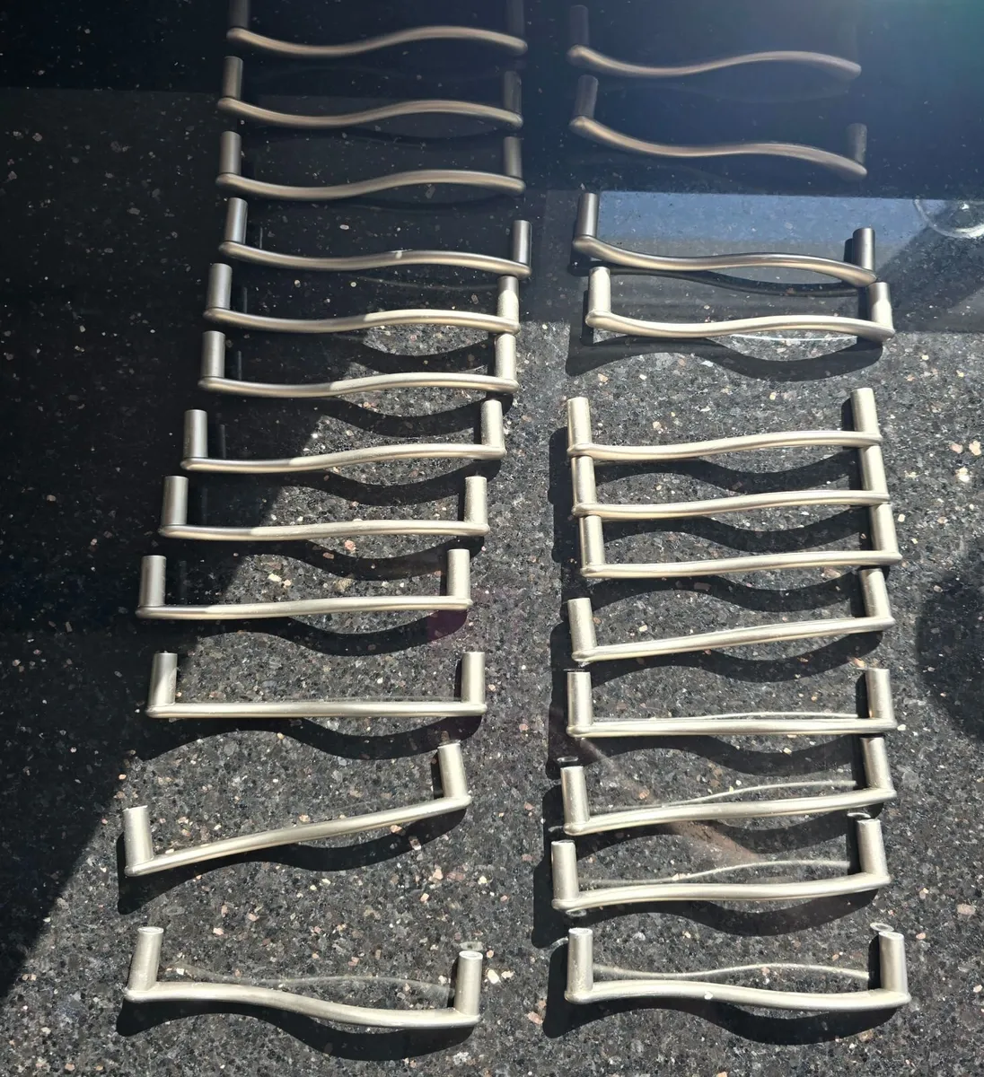 Door Handles for Kitchen Cupboards - Image 2