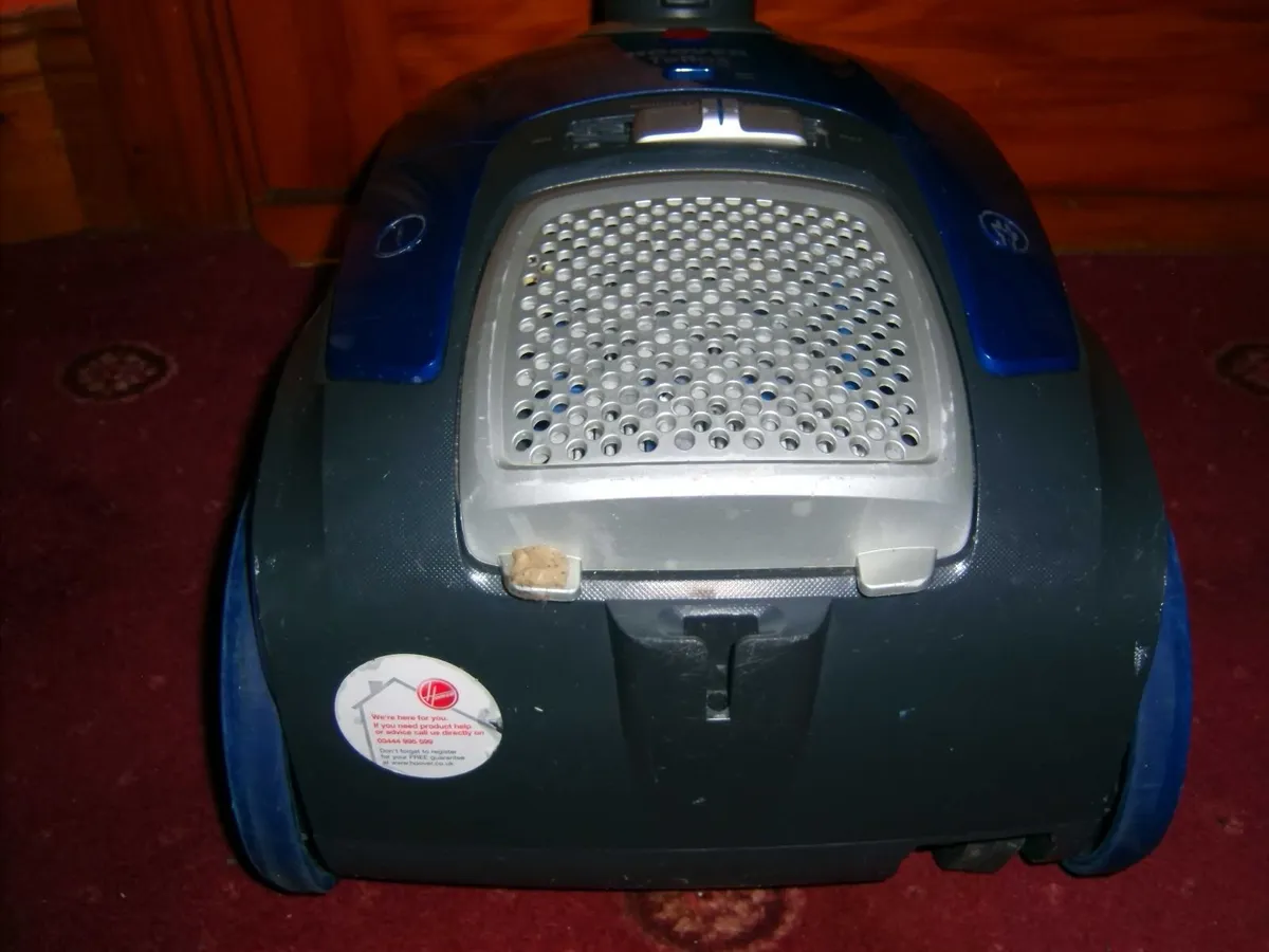hoover - Image 4