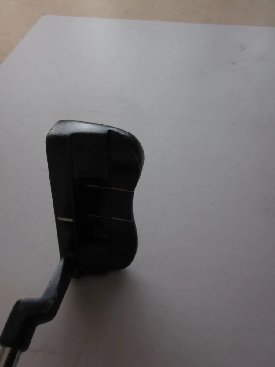 Wilson Soft Feel Blade Putter Steel Shaft RH. - Image 2