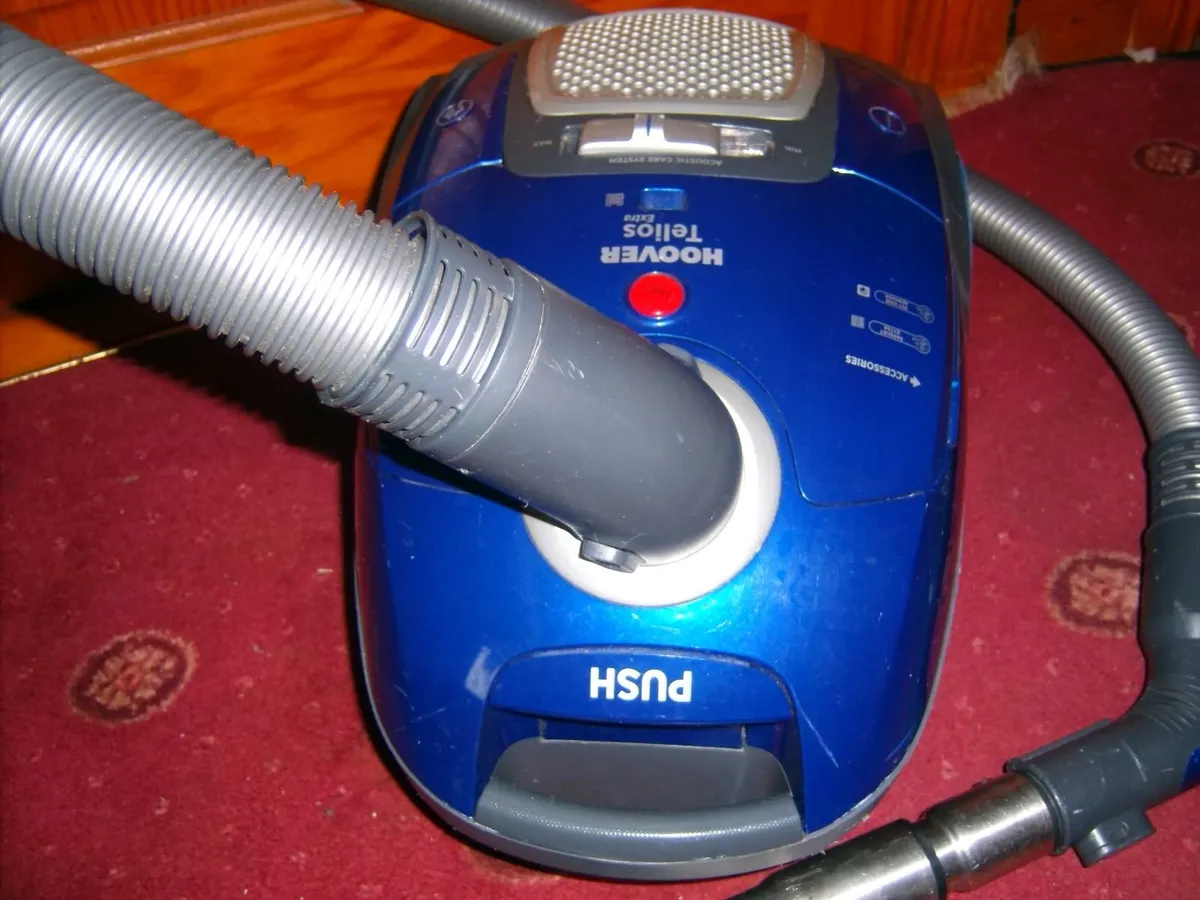 hoover - Image 3