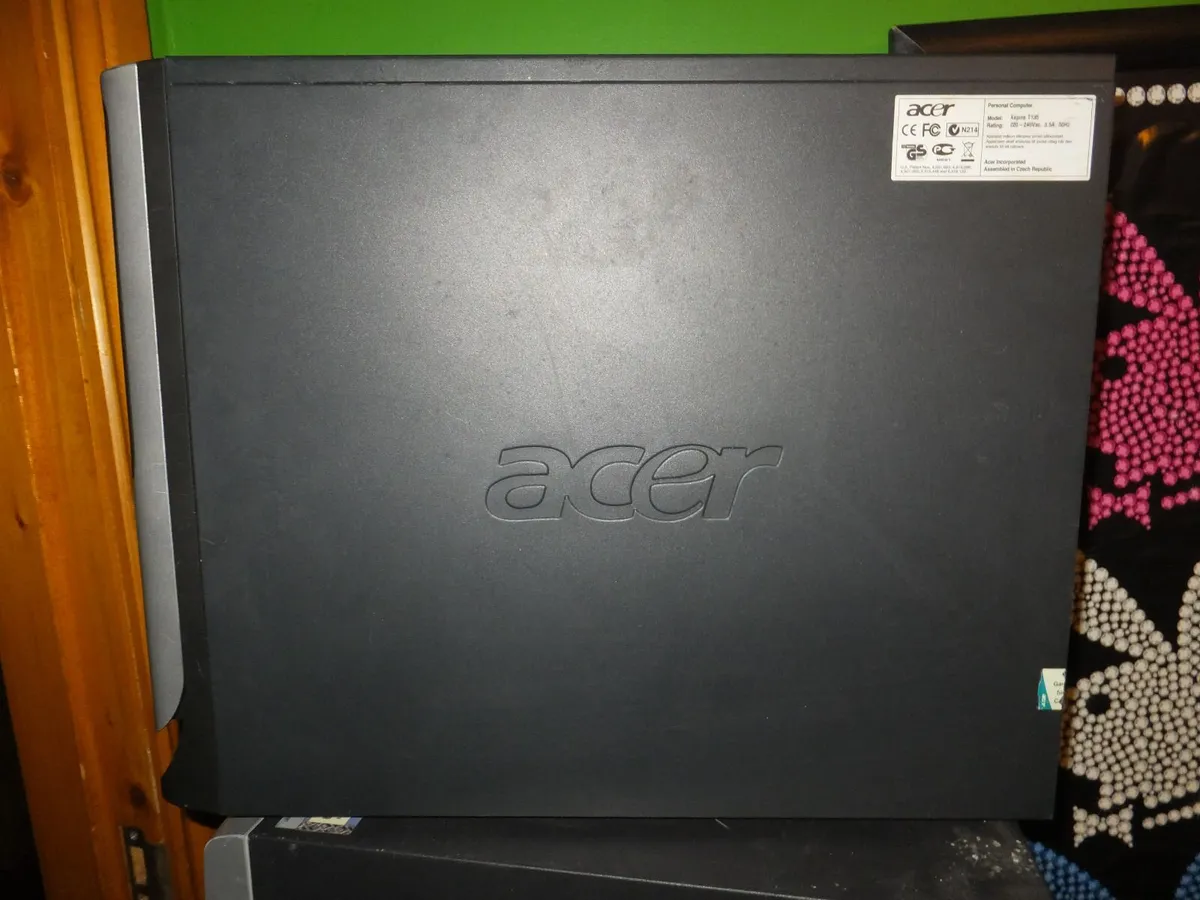 acer computer - Image 3