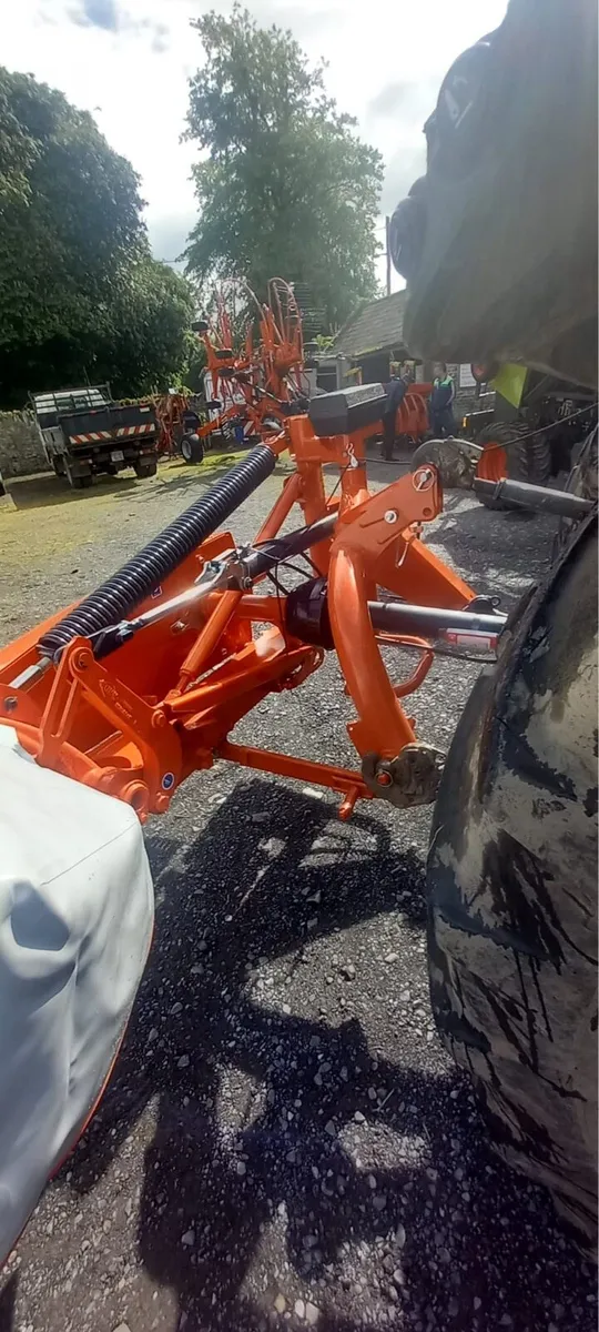 Mower - Image 3